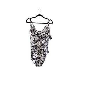 Aqua Couture Curvy Swimsuit